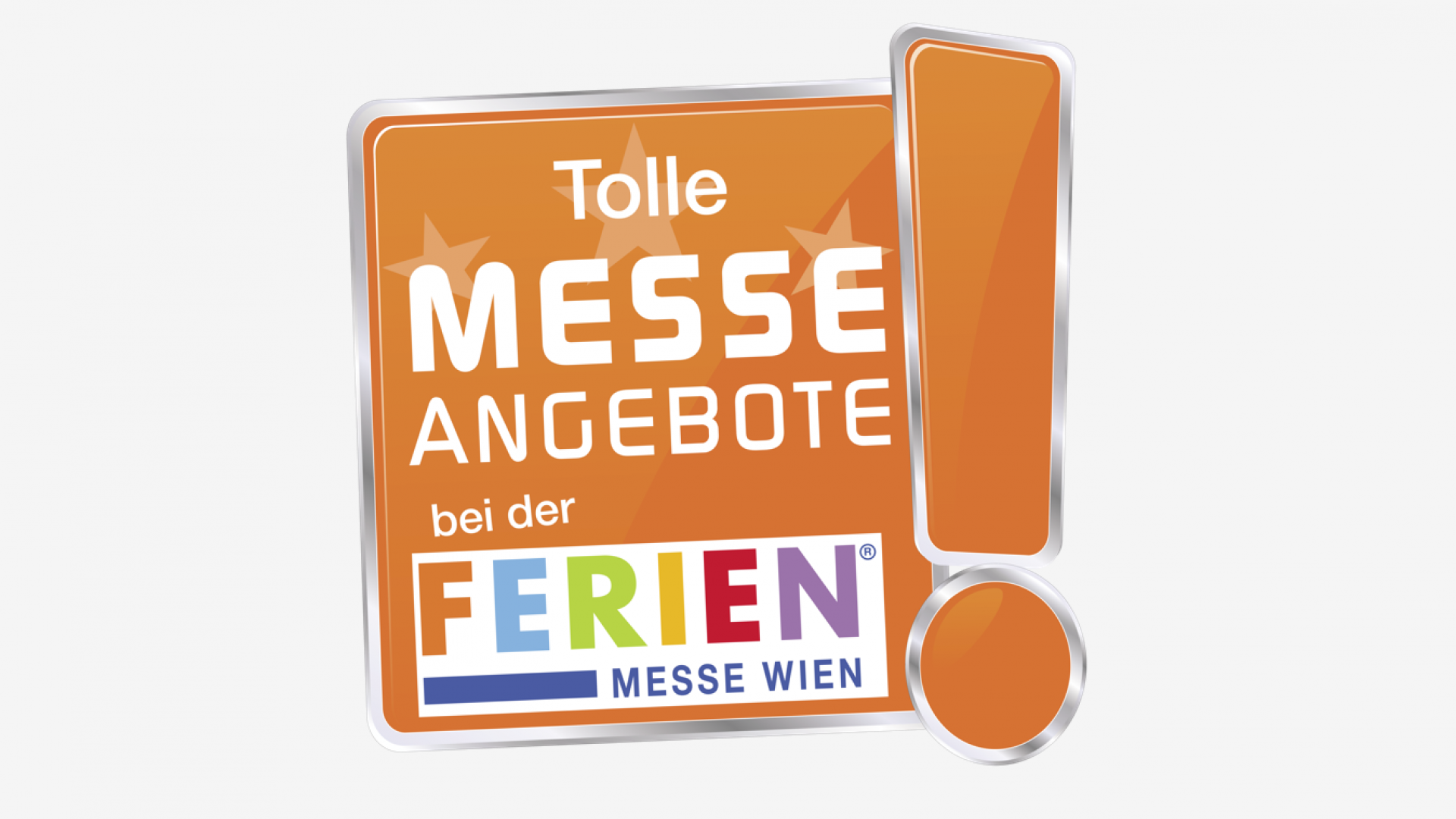 Ferienmesse Wien